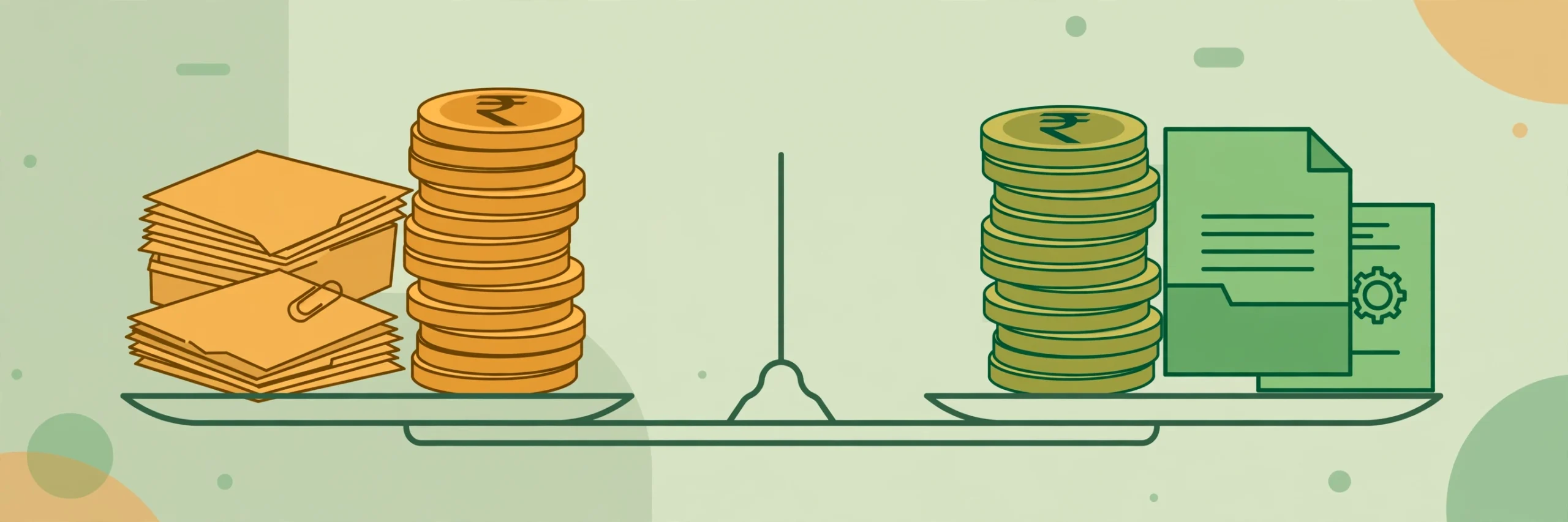 new vs old tax regime comparison