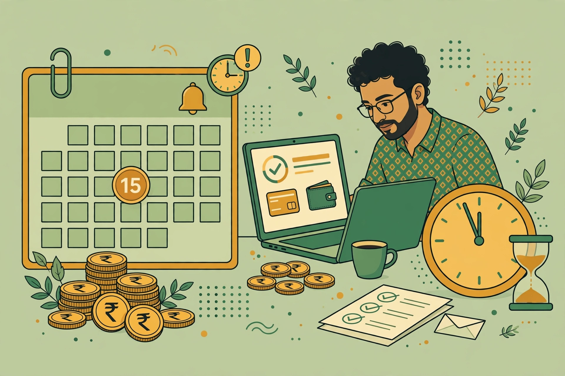 44ADA presumptive tax guide for freelancers